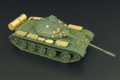 Hauler - T-54