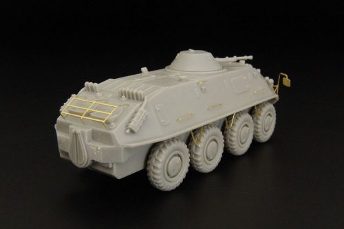 Hauler - BTR-60 PB