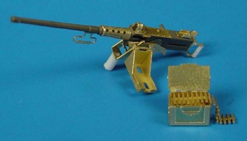 Hauler - 0,5cal Browning