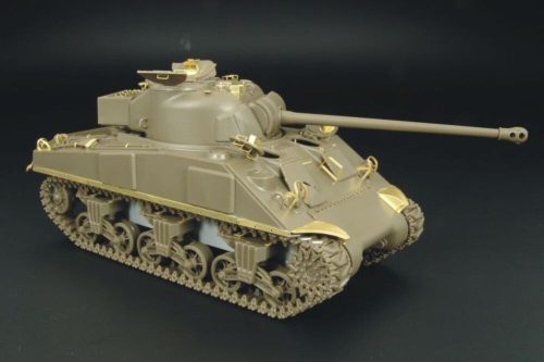 Hauler - Sherman IC Firefly