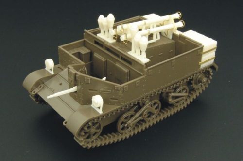 Hauler - Panzerjäger Bren 731(e)