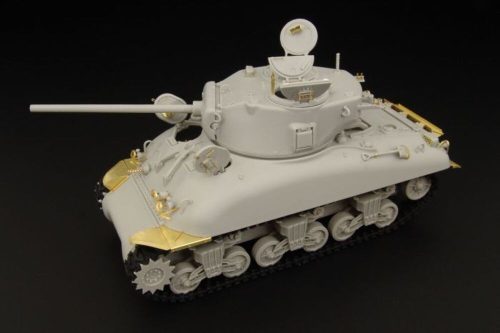 Hauler - M4A1 (76)W (Hobbyboss)