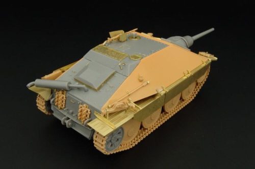 Hauler - HETZER STARR