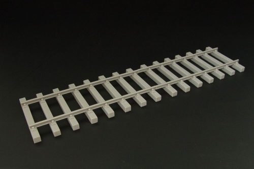 Hauler - RAILWAY TRACKS