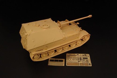 Hauler - Sd Kfz 184 Elefant BASIC