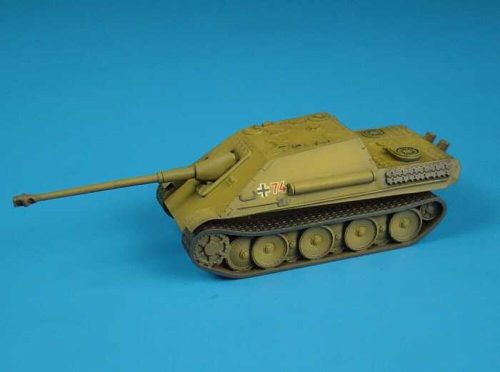 Hauler - Jagdpanther