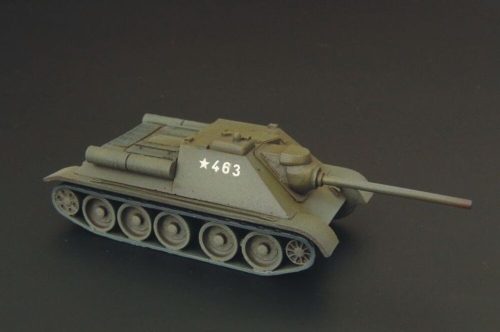 Hauler - SU-85