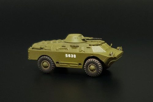 Hauler - BRDM-2