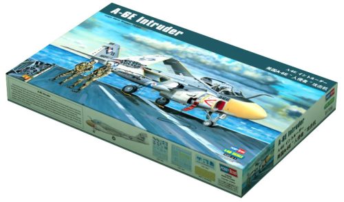 Hobbyboss - A-6E Intruder