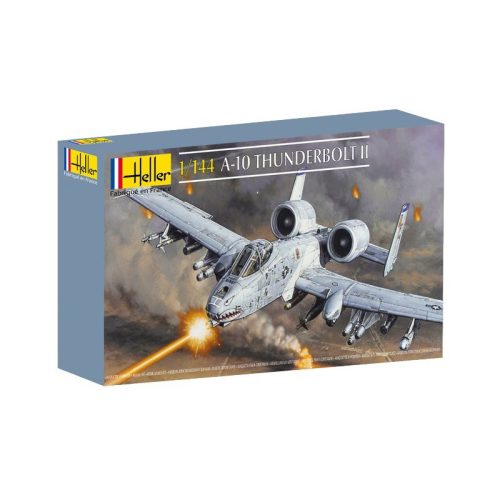 Heller - A-10 Thunderbolt II