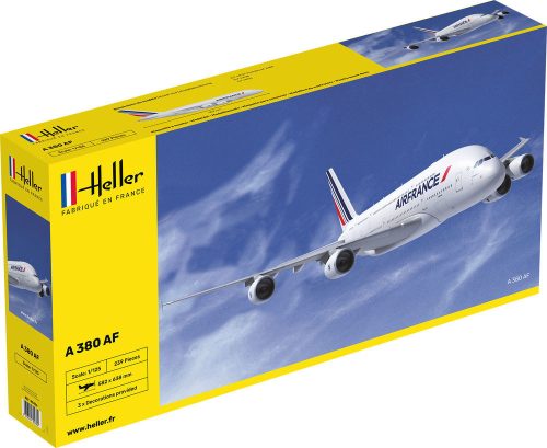 Heller - A 380 AF