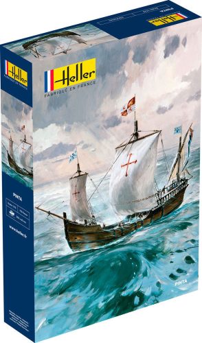 Heller - Pinta