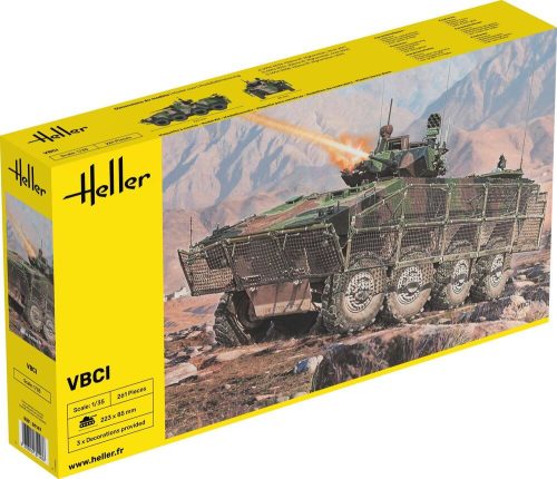 Heller - VBCI