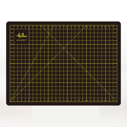 Heller - A4 Cutting Mat