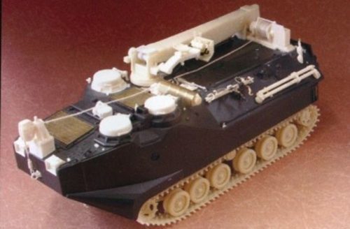 Hobby Fan - AAV R-7A1 Recovery Vehicle (Convers.Kit)