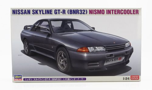 Hasegawa - NISSAN SKYLINE GT-R (BNR32) NISMO 1993 /