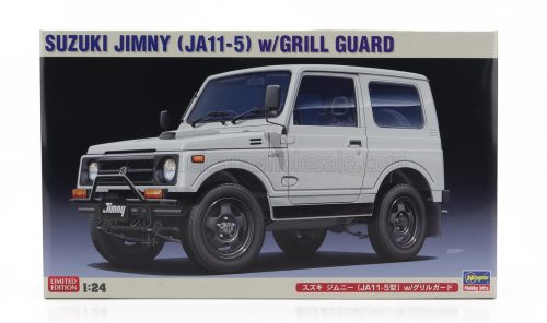 Hasegawa - SUZUKI JIMNY (JA11-5) 1997 /