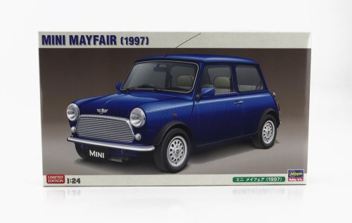 Hasegawa - MINI COOPER MAYFAIR 1997 /