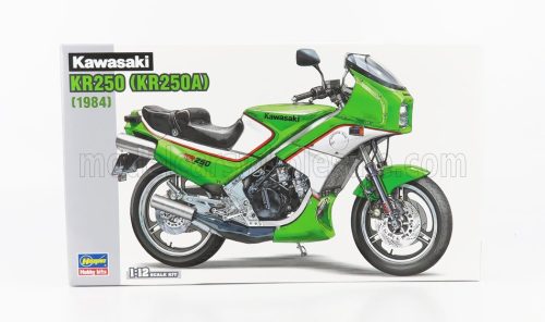 Hasegawa - KAWASAKI KR250 1984 /