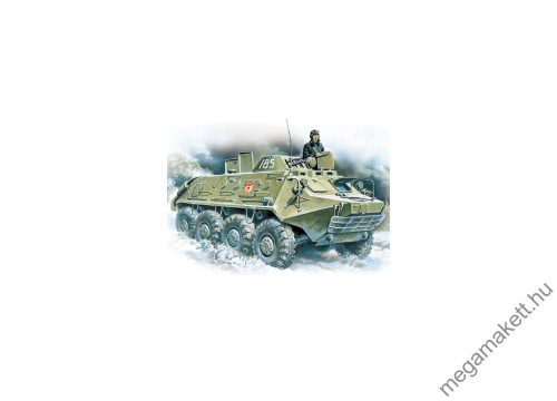 ICM - BTR-60PB