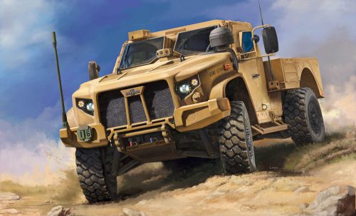 I LOVE KIT - M1279 Utility (JLTV-UTL)