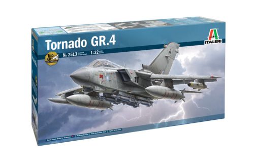 Italeri - Tornado Gr.4