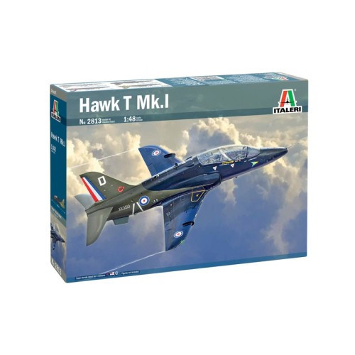 Italeri - Bae Hawk T Mk.1