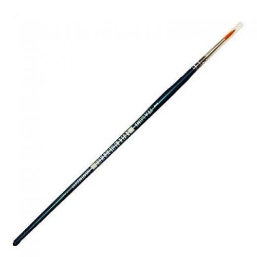 Italeri - 00 Synthetic Round Brush /Moq - 6 Pcs/