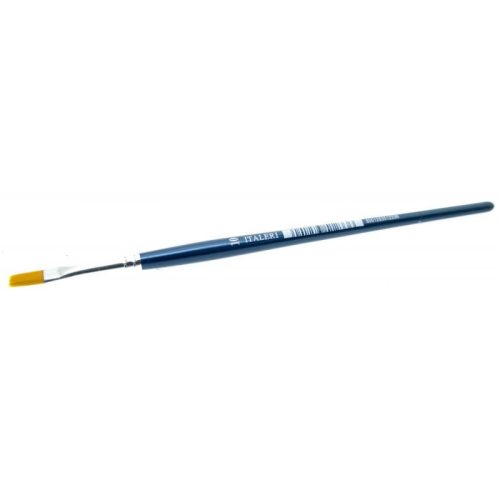 Italeri - 10 Synthetic Flat Brush /MOQ - 6 pcs/