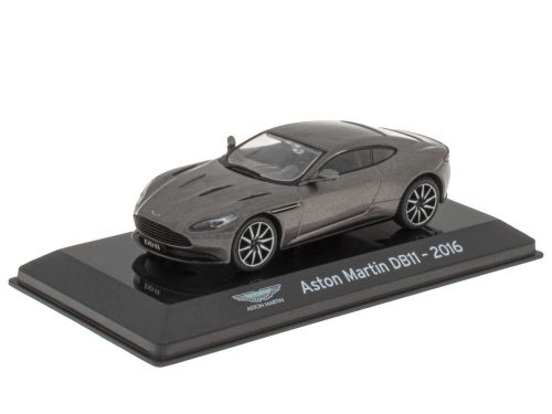 Ixomodels - Aston Martin Db11 - 2016 Ixo/Altaya