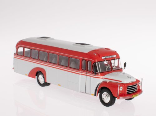 Ixomodels - Volvo B375 (1957) Sweden (Blister Package) - Ixo