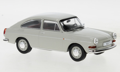 Ixo-Models - VW 1600 TL beige IXO 1:43