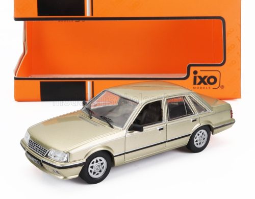 Ixo-Models - OPEL SENATOR A2 1983 GOLD