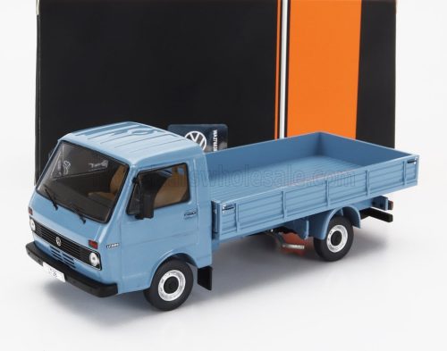 Ixo-Models - VOLKSWAGEN LT28 1978 LIGHT BLUE