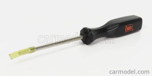 Ixo-Models - Accessories Cacciavite Ixo 1/43 - Screwdrivers For Ixo 1/43 - 2.7Mm Black Silver