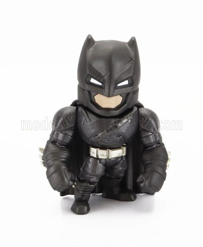 Jada - FIGURES BATMAN VS SUPERMAN CM. 10.0 MATT BLACK