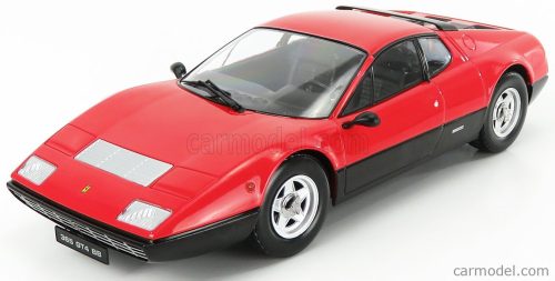 Kk-Scale - Ferrari 365 Gt4/Bb 1973 Red