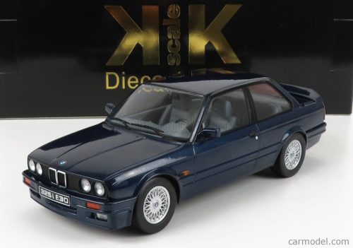 Kk-Scale - Bmw 3-Series 325I (E30) M-Package 1987 Blue Met