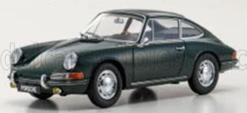 Kyosho - PORSCHE 911 901 COUPE 1964 IRISH GREEN