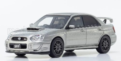 Kyosho - SUBARU IMPREZA (S203) 2005 GREY