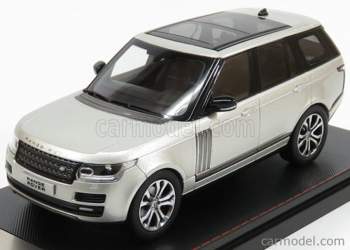 Lcd-Model - Land Rover Range Rover Sv Autobiography Dynamic 2017 Champagne