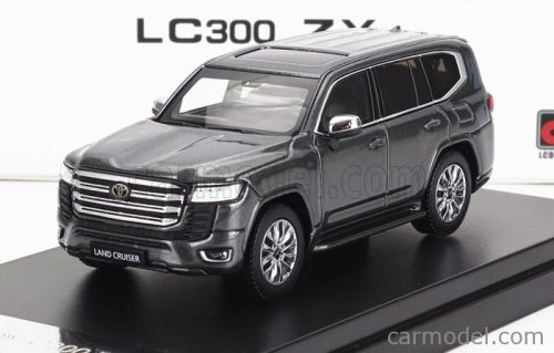 Lcd-Model - Toyota Land Cruiser Lc300-Zx 2022 Grey