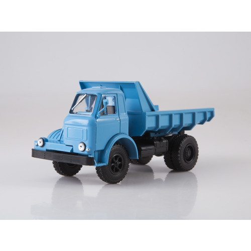 LegendaryTrucks - MAZ-510 dump truck