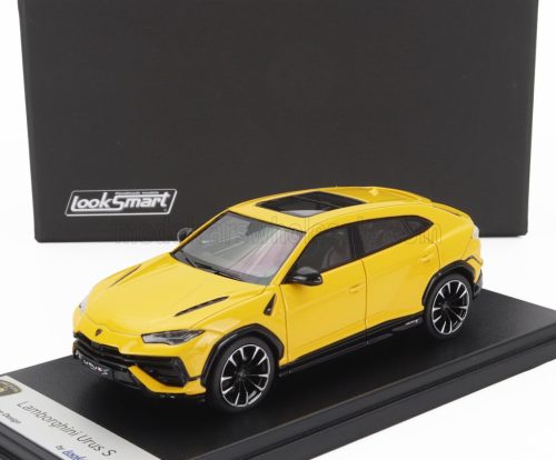 LookSmart - LAMBORGHINI URUS S 2023 GIALLO AUGE - YELLOW