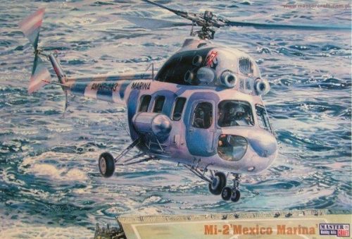 Mistercraft - Mi-2 Mexico Marina