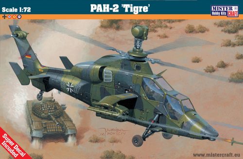 Mistercraft - PAH-2 TIGRE