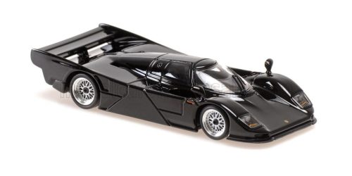 Minichamps - PORSCHE DAUER 962 GT 1994 BLACK