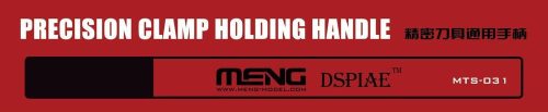 Meng Model - Precision Clamp Holding Handle