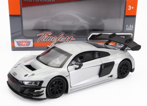 Motor-Max - AUDI R8 LMS GT3 2021 SILVER