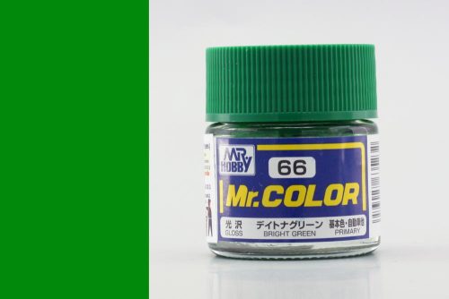 Mr.Hobby - Mr.Color C-066 Bright Green